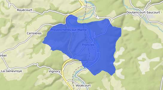 prix immobilier Froncles