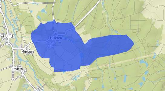 prix immobilier Fulleren