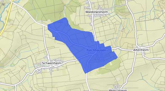 prix immobilier Furchhausen
