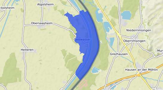 prix immobilier Geiswasser