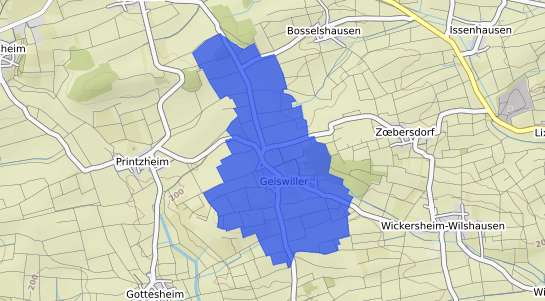 prix immobilier Geiswiller