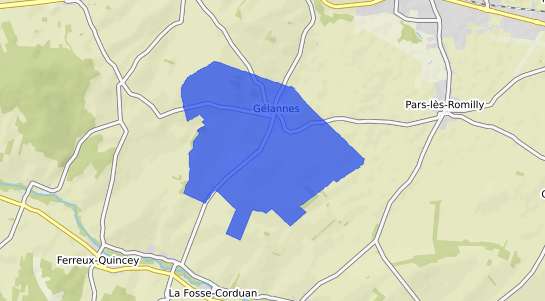 prix immobilier G�lannes