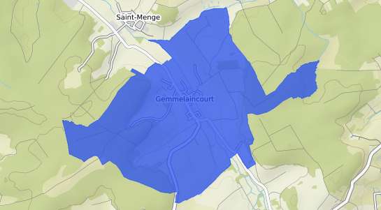 prix immobilier Gemmelaincourt