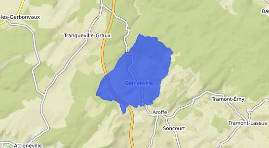 prix immobilier G�monville