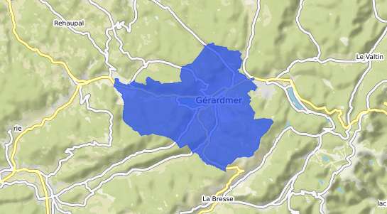 prix immobilier G�rardmer