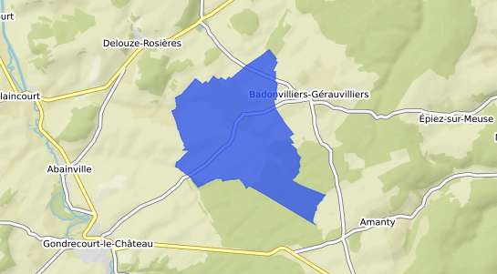 prix immobilier G�rauvilliers