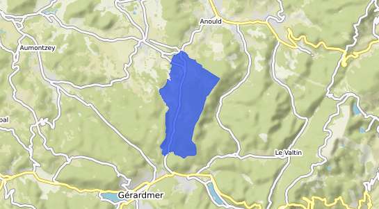 prix immobilier Gerb�pal