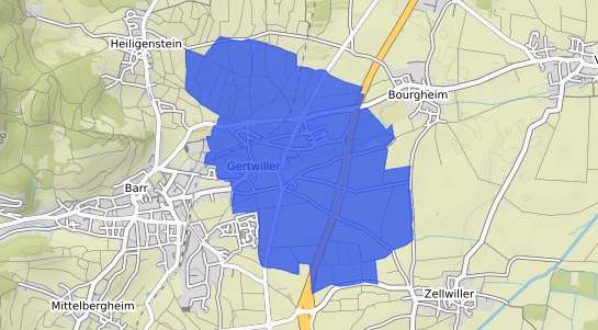 prix immobilier Gertwiller