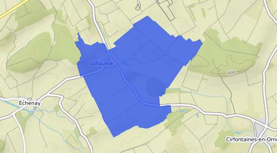 prix immobilier Gillaum�