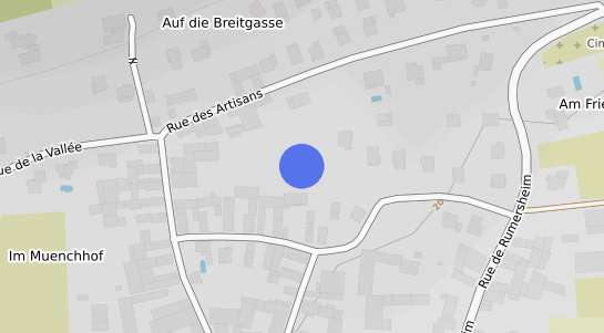 prix immobilier Gimbrett