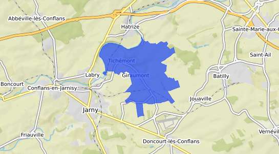 prix immobilier Giraumont