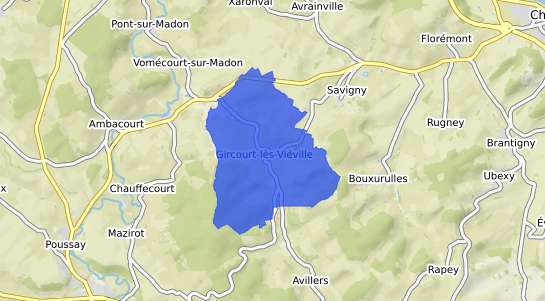 prix immobilier Gircourt l�s Vi�ville