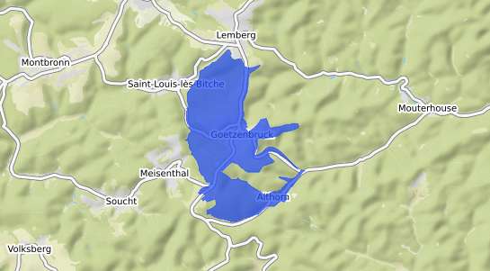 prix immobilier Goetzenbruck