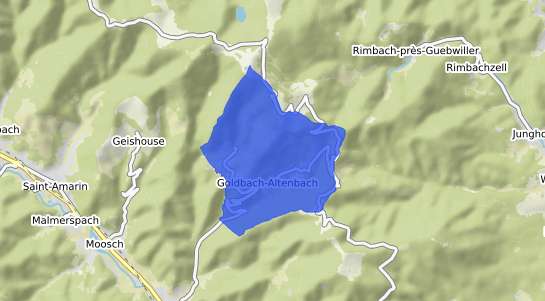 prix immobilier Goldbach Altenbach