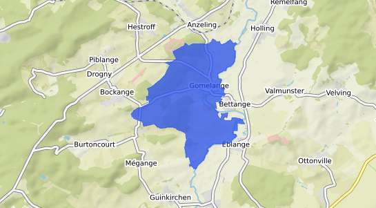 prix immobilier Gomelange
