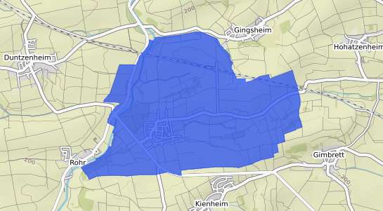 prix immobilier Gougenheim