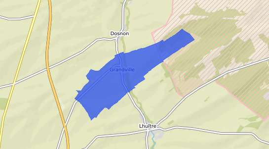 prix immobilier Grandville