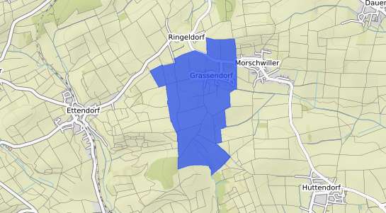 prix immobilier Grassendorf