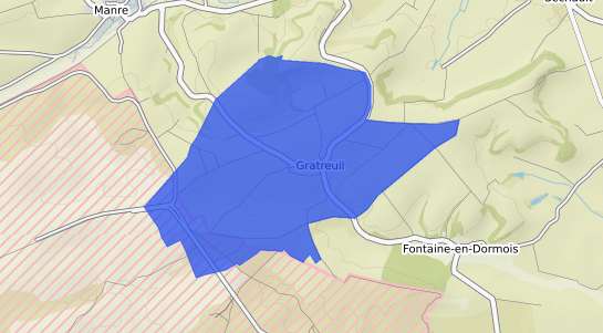 prix immobilier Gratreuil