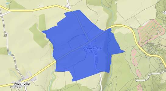 prix immobilier Gravelotte
