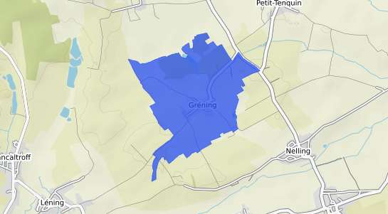 prix immobilier Gr�ning