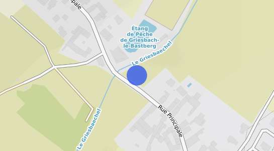 prix immobilier Griesbach le Bastberg