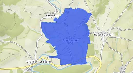 prix immobilier Grignoncourt