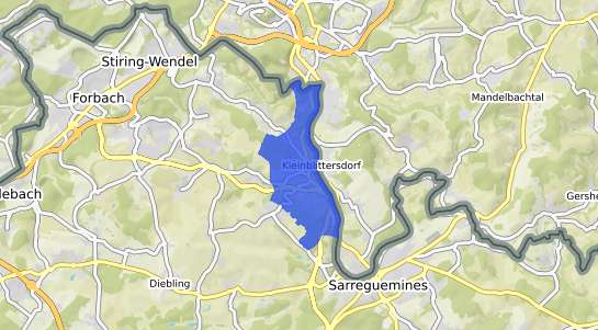 prix immobilier Grosbliederstroff