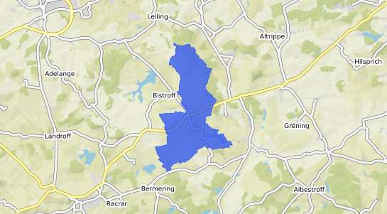 prix immobilier Grostenquin