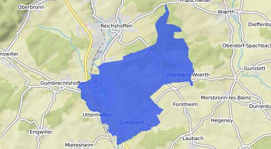 prix immobilier Gundershoffen