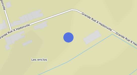 prix immobilier Hadonville l�s Lachauss�e