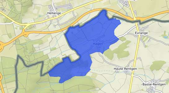 prix immobilier Hagen