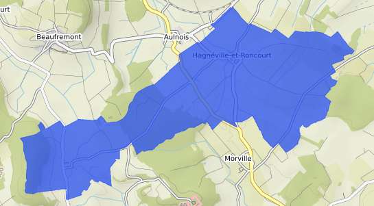 prix immobilier Hagn�ville