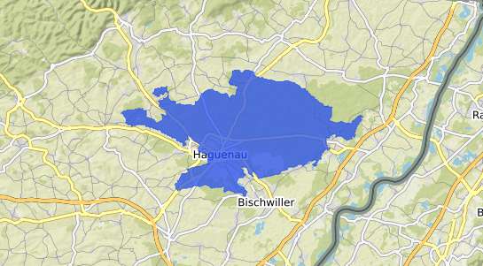 prix immobilier Haguenau