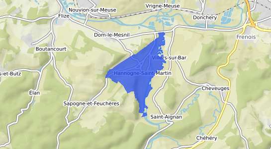 prix immobilier Hannogne-Saint-Martin