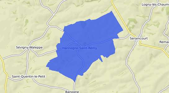 prix immobilier Hannogne-Saint-R�my