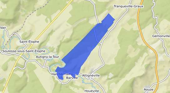 prix immobilier Harch�champ