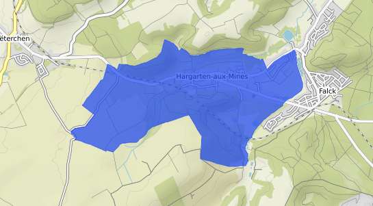 prix immobilier Hargarten aux Mines