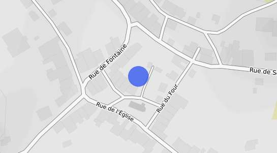 prix immobilier Hargeville sur Ch�e