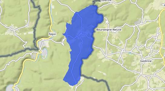 prix immobilier Hargnies