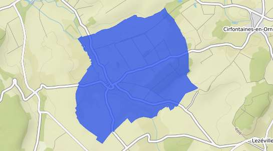 prix immobilier Harm�ville