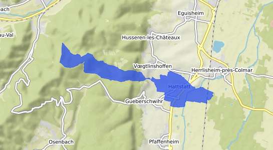 prix immobilier Hattstatt