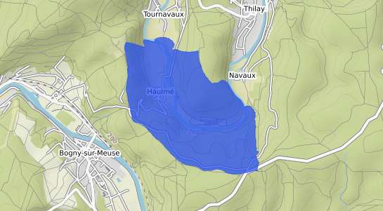 prix immobilier Haulm�