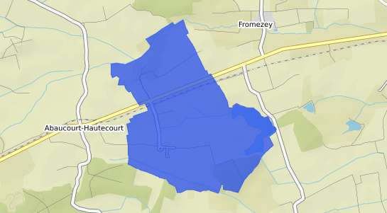 prix immobilier Hautecourt l�s Broville