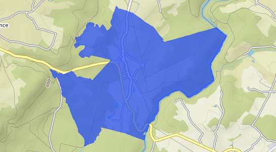 prix immobilier Hautmougey