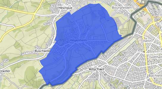 prix immobilier H�genheim