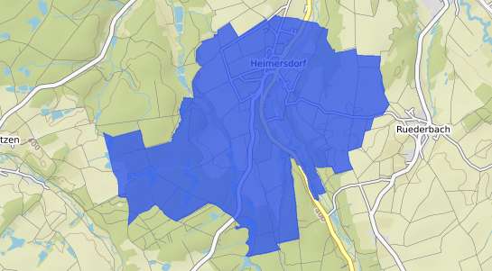 prix immobilier Heimersdorf
