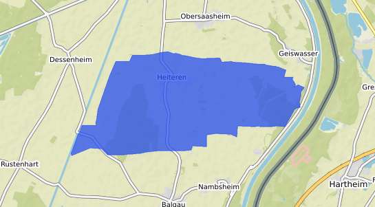 prix immobilier Heiteren