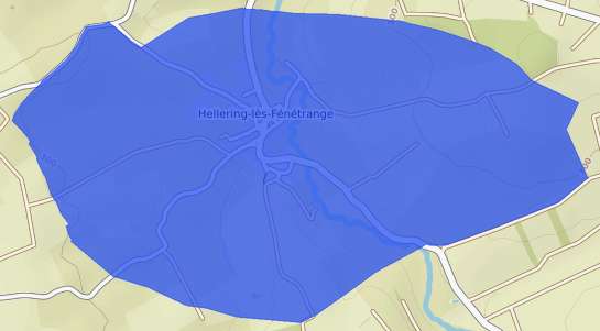 prix immobilier Hellering l�s F�n�trange