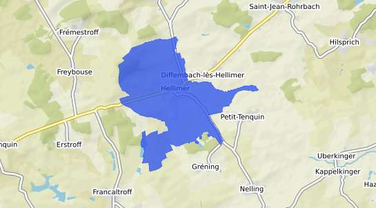 prix immobilier Hellimer